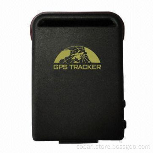 Latitude Longitude Tracking System GPS Portable, Smallest Size, Lightweight